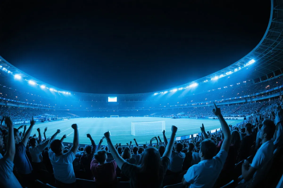 体育直播观看示意图