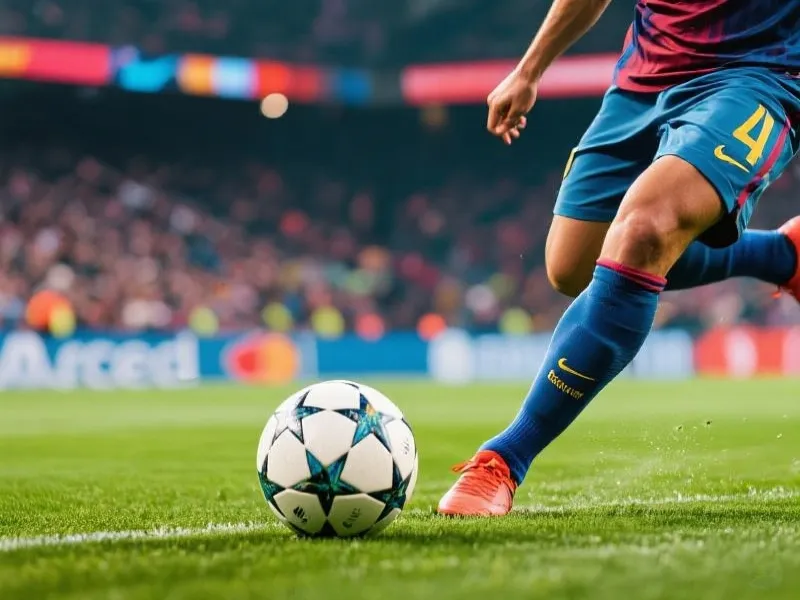 顶级体育赛事转播