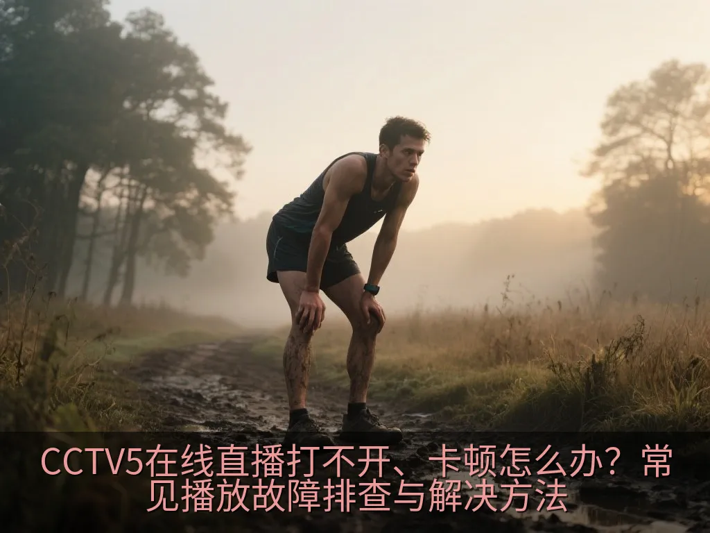 使用手机客户端流畅观看体育直播