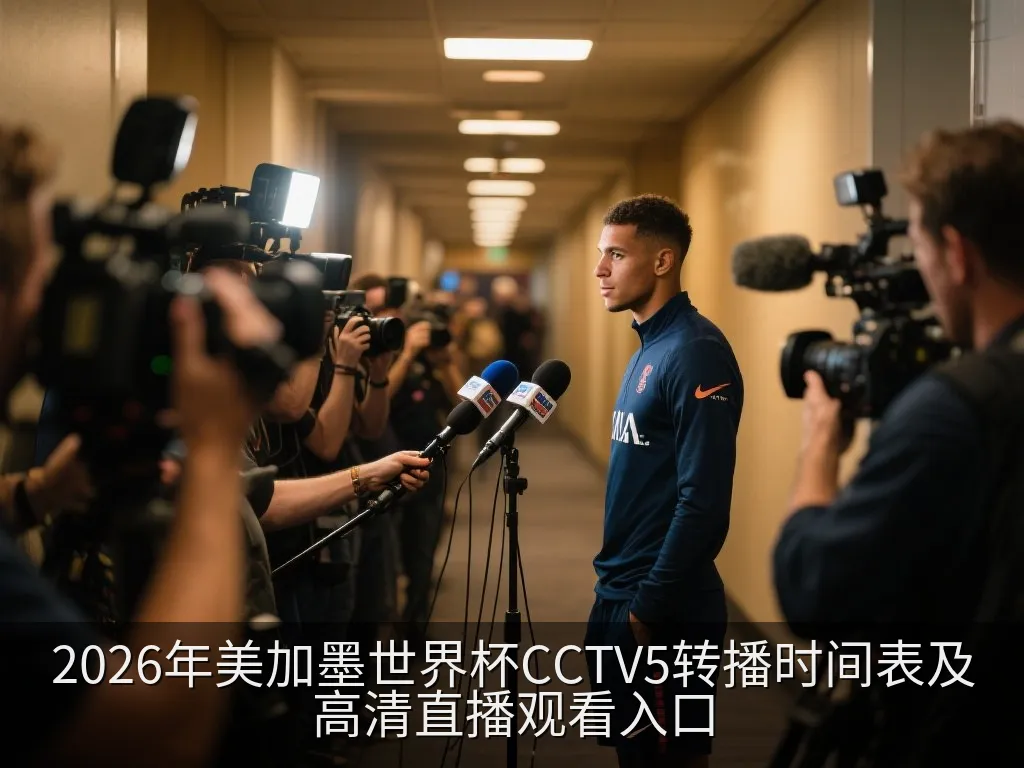 球迷在客厅观看足球比赛
